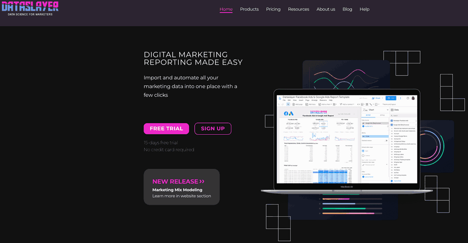 Dataslayer