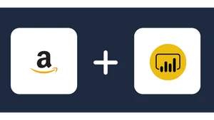 Connecting Amazon Ads to Power BI