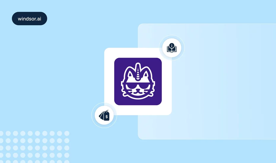 porter metrics overview alternatives
