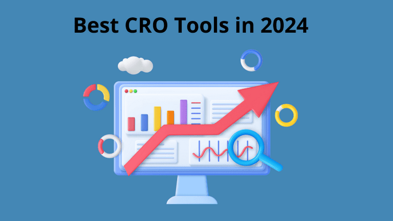 Best CRO Tools for Conversion Rate Optimization and Revenue Growth