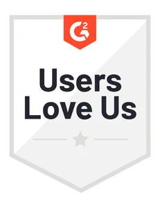Users Love Us