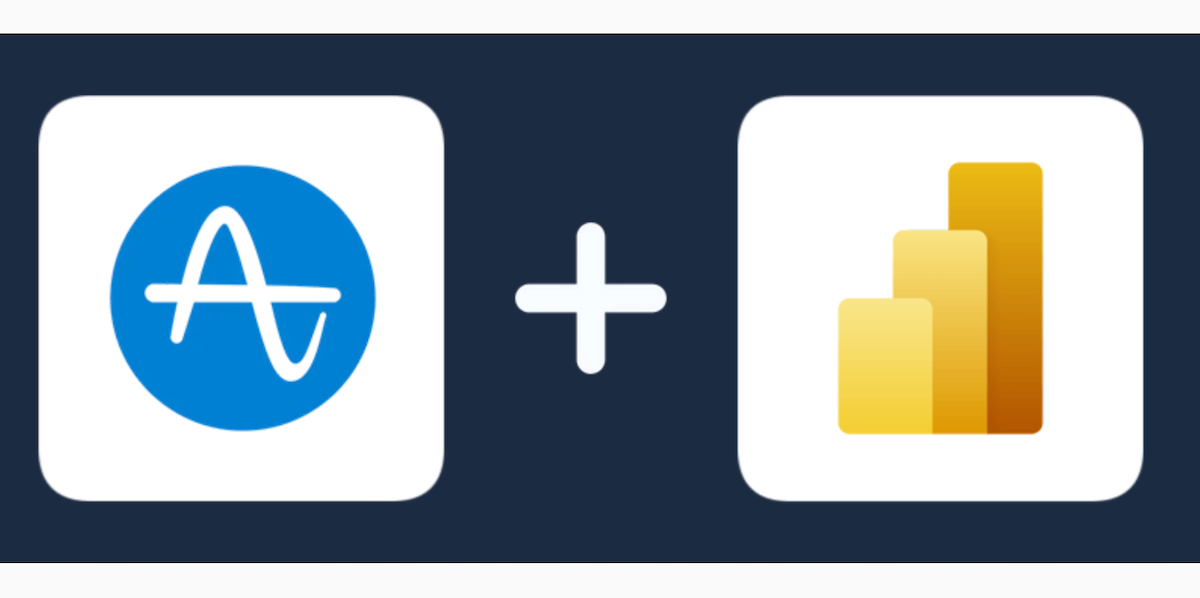 Connect Amplitude to Power BI with no code | Windsor.ai