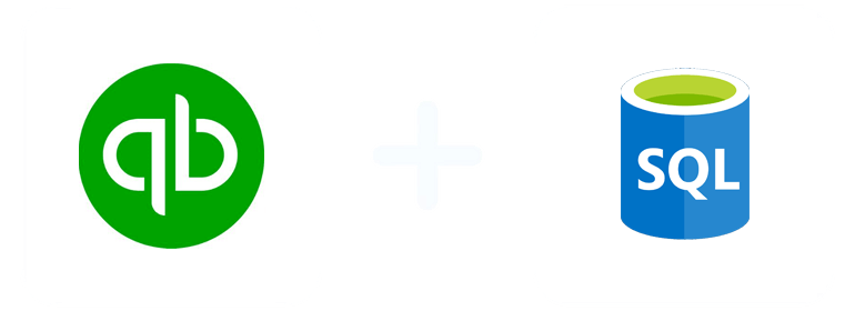 Connect QuickBooks to Azure MS SQL