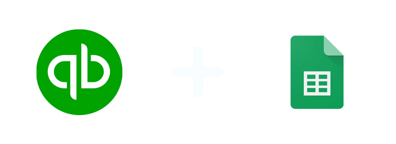 Connect QuickBooks to Google Sheets