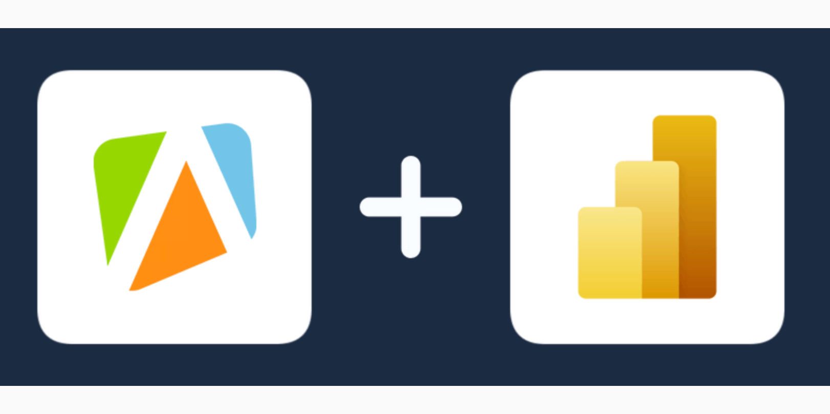 Connect Apify Dataset to Power BI with no code | Windsor.ai
