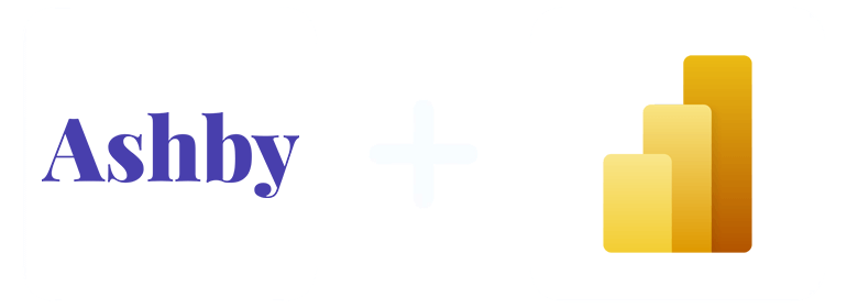 Connect Ashby to Power BI