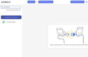 Freshdesk source
