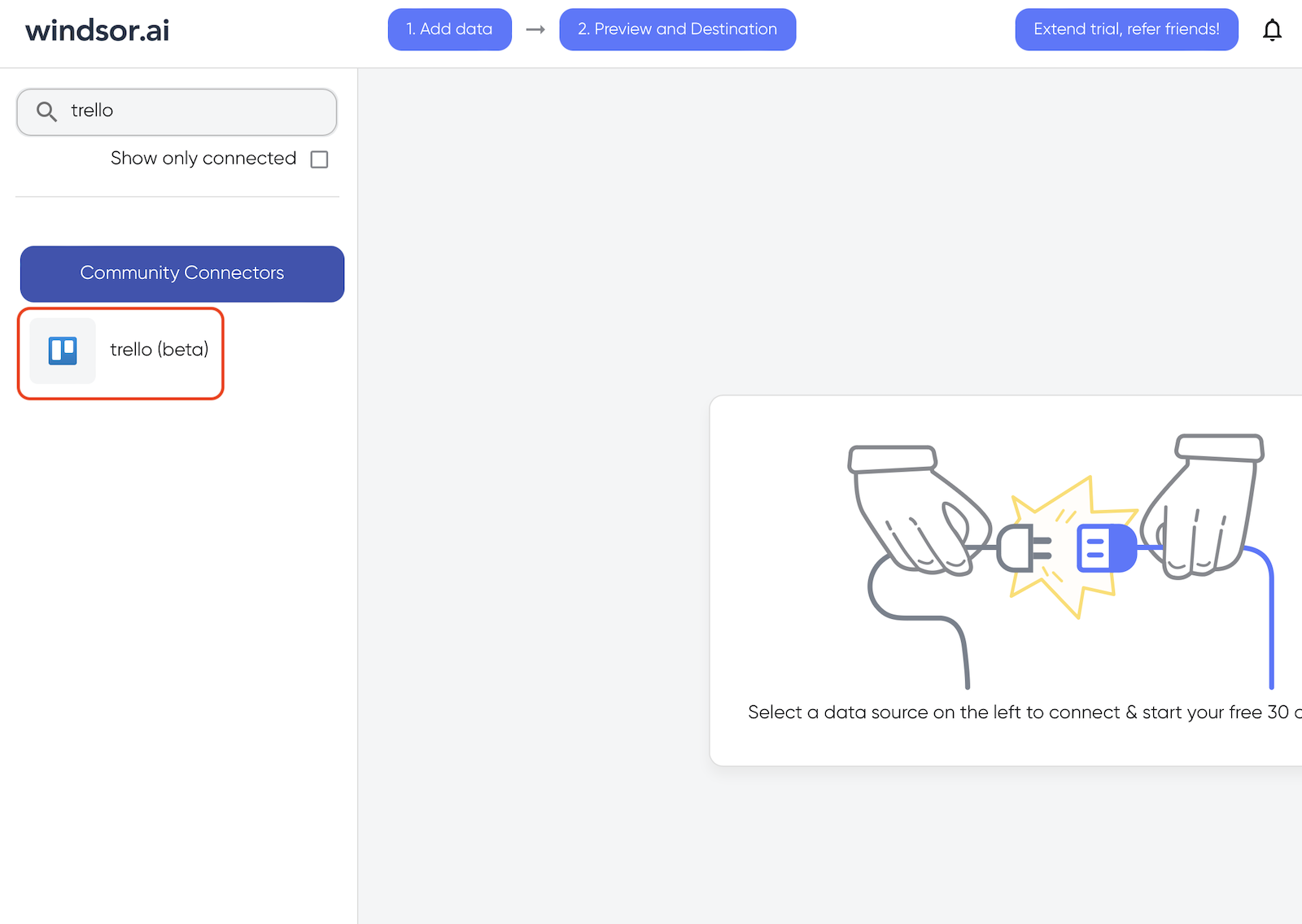 Trello source