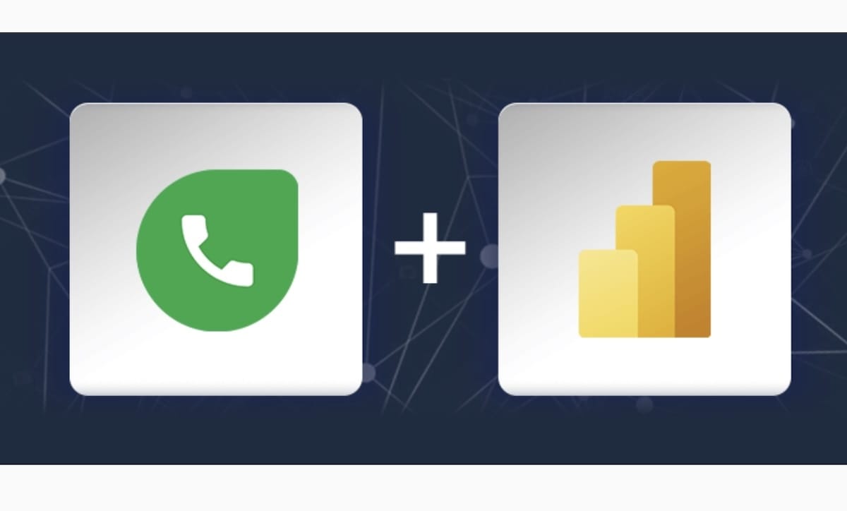 Connect Freshcaller to Power BI with no code | Windsor.ai