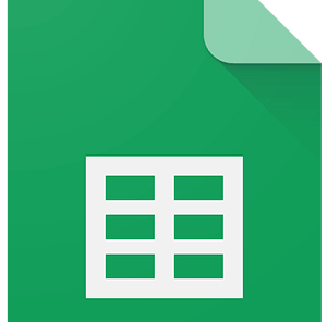 QuickBooks to Google Sheets