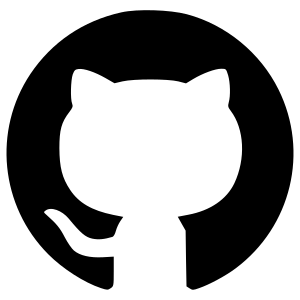 GitHub_Invertocat_Logo.svg GitHub Connector