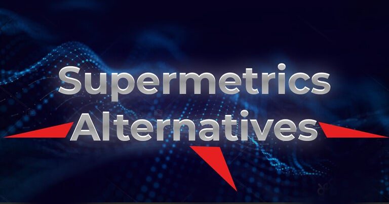 Supermetrics Alternatives and Competitors