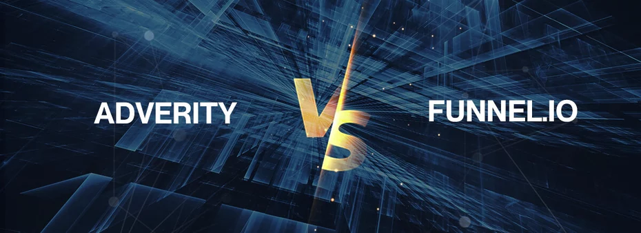 Adverity vs Funnel.io Comparison