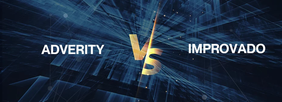 Adverity vs Improvado