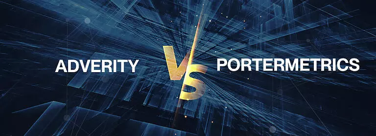 Adverity vs Portermetrics Comparison