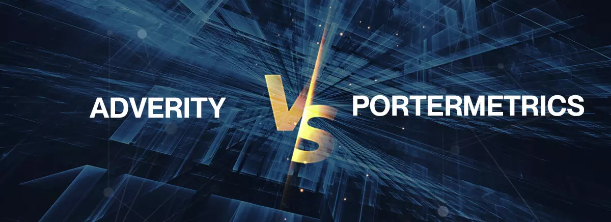 Adverity vs Portermetrics Comparison