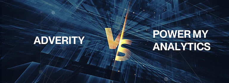 Adverity and Power My Analytics Comparison