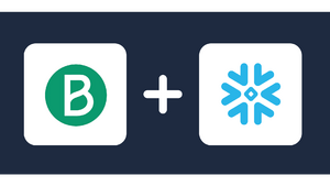 Connect Brevo to Snowflake