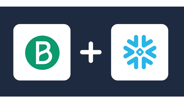 Connect Brevo to Snowflake