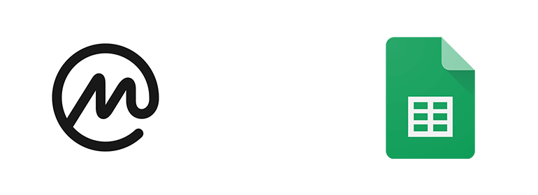 Connect CoinMarketCap to Google Sheets