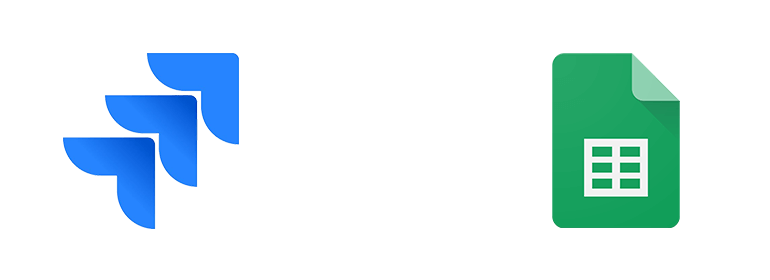 Connect Jira to Google Sheets