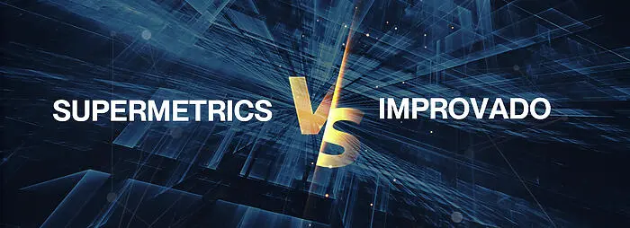 Supermetrics vs Improvado: Feature, Pricing, and More