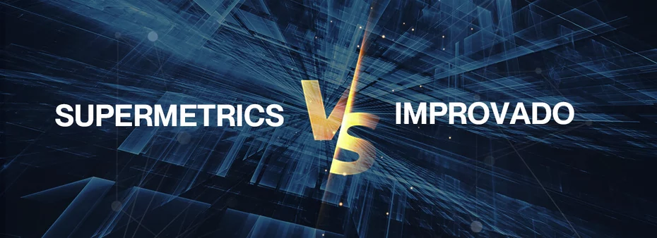 Supermetrics vs Improvado: Feature, Pricing, and More