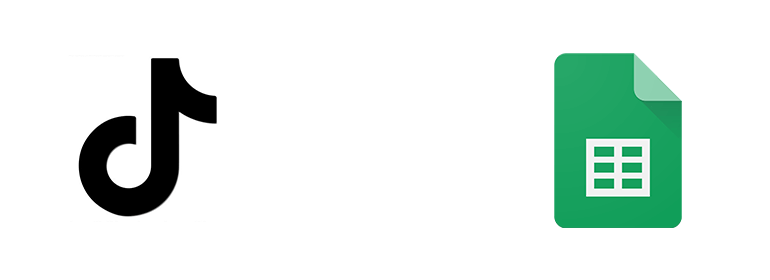 Connect TikTok Organic to Google Sheets