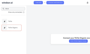 TikTok Organic