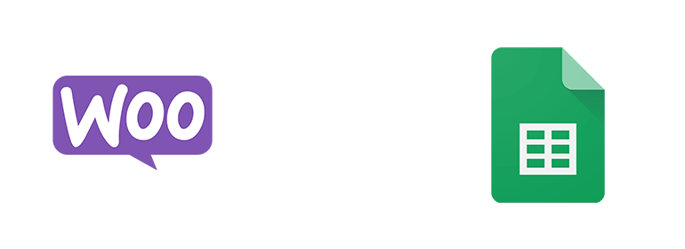 Connect WooCommerce to Google Sheets