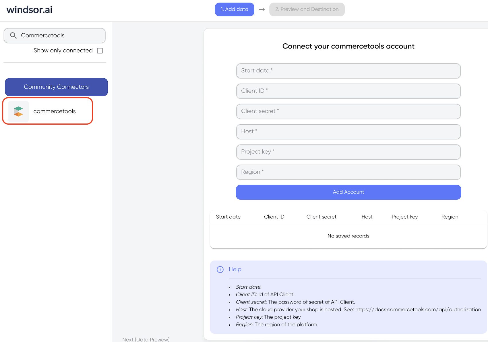 Commercetools