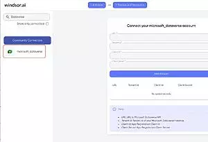 Connect Microsoft Dataverse to Looker Studio