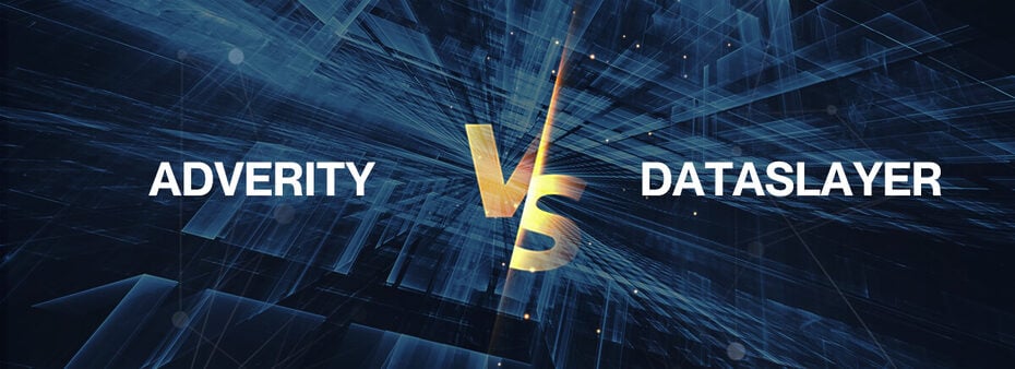 Adverity vs Dataslayer Comparison