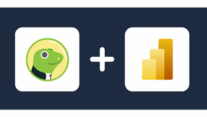Connect CoinGecko to Power BI