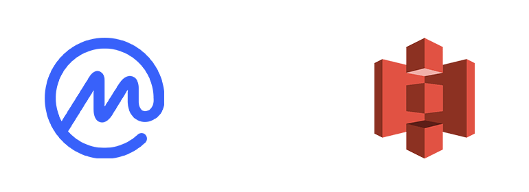 Connect CoinMarketCap to Amazon S3