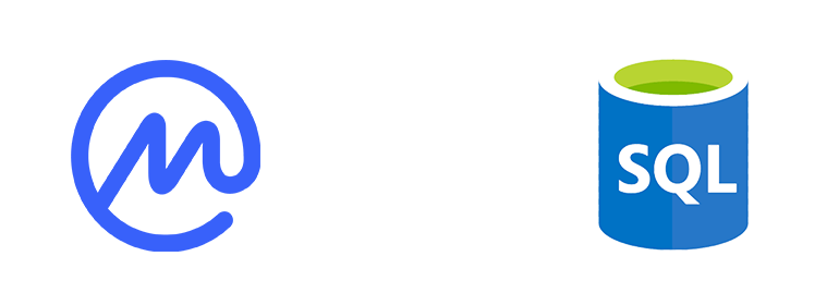 Connect CoinMarketCap to Azure MS SQL