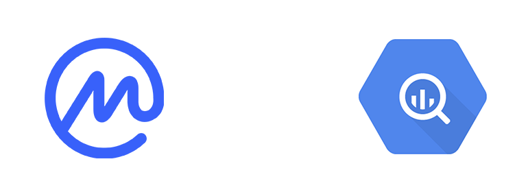 Connect CoinMarketCap to BigQuery