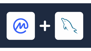 Connect CoinMarketCap to MySQL