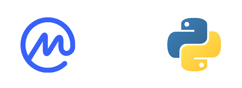 Connect CoinMarketCap to Python