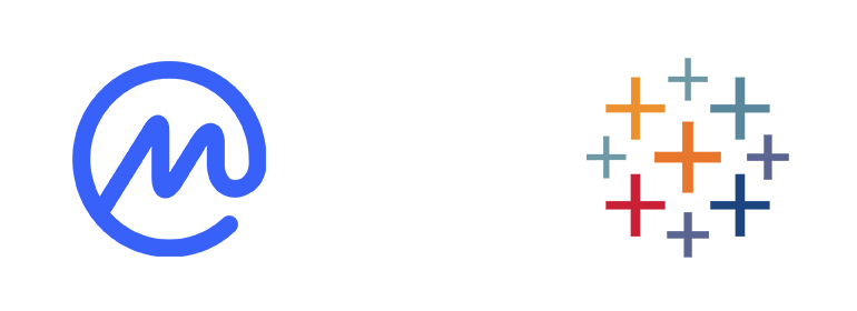 Connect CoinMarketCap to Tableau