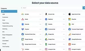 coupler io data sources