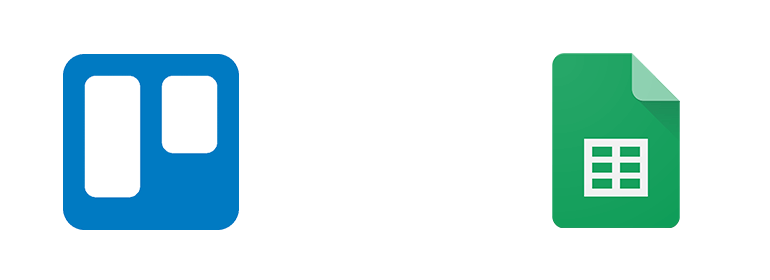 Connect Trello to Google Sheets