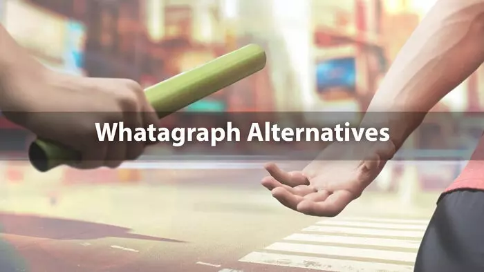 Whatagraph Alternatives