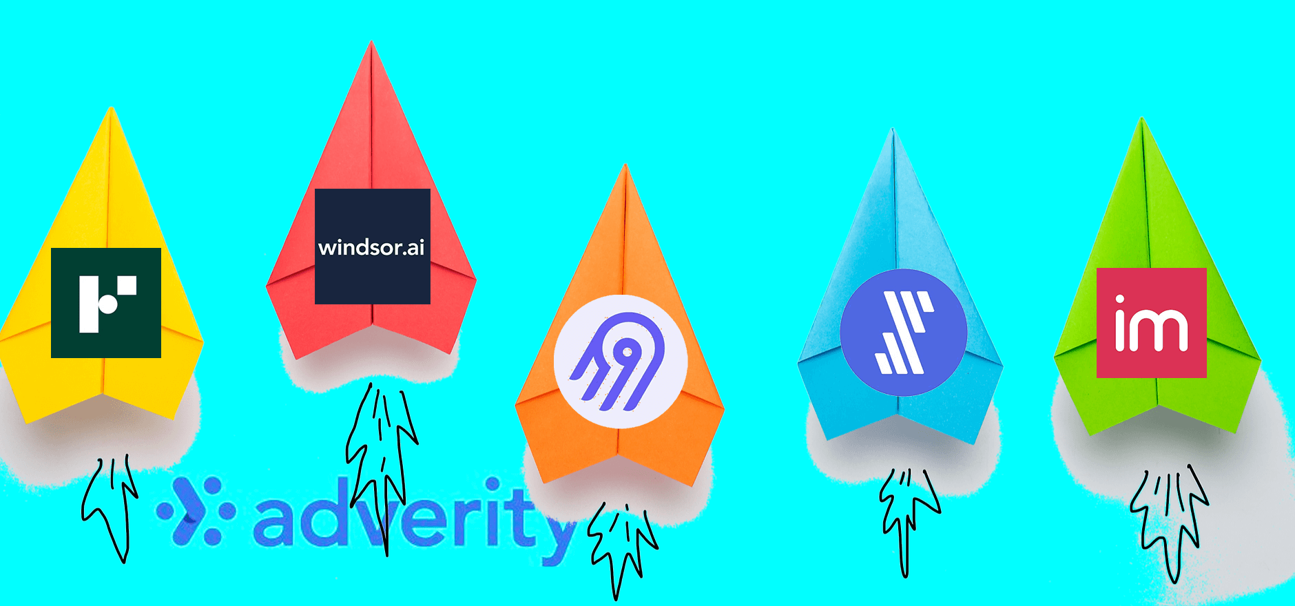 Adverity Alternatives and Competitors