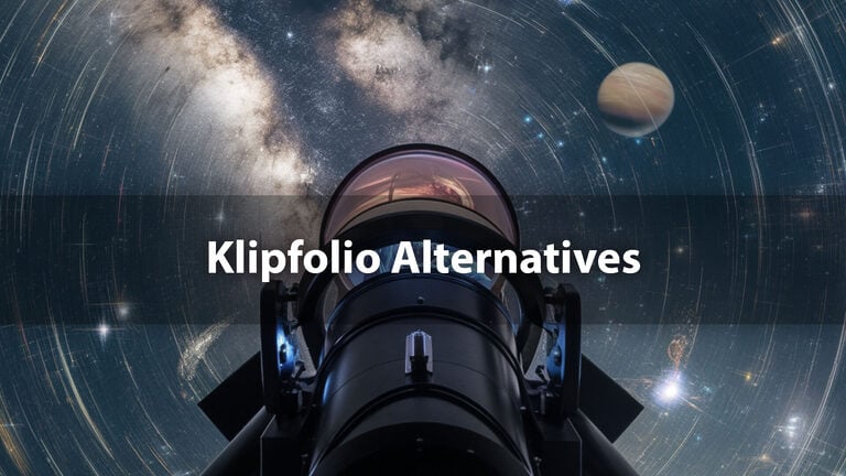 Klipfolio Alternatives and Top Competitors