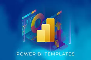 Free Power BI Templates 