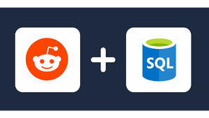 Connect Reddit Ads to Azure SQL