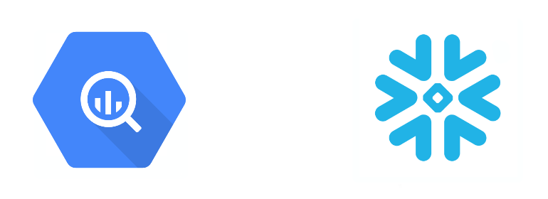 bigquery-snowflake Connect BigQuery to Snowflake