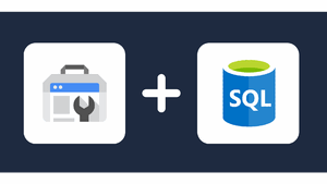 Google Search Console to Azure SQL