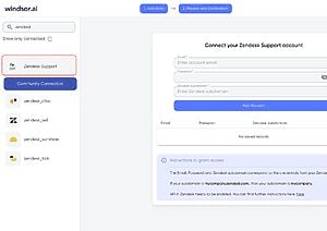 Zendesk support